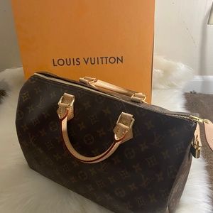 LV Speedy